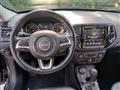 JEEP COMPASS 2.0 Multijet II aut. 4WD Limited