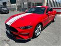 FORD MUSTANG Fastback 2.3 EcoBoost aut.