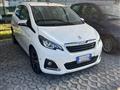 PEUGEOT 108 VTi 72 5 porte GT Line