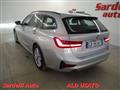 BMW SERIE 3 TOURING d Touring Business Advantage aut.