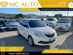 LANCIA YPSILON 1.3 MJT 16V 95 CV 5 porte S&S Gold