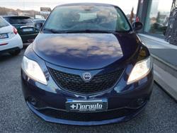 LANCIA YPSILON 1.2 69 CV 5 porte Gold X NEOPATENTATI