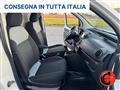 FIAT FIORINO 1.3 MJT 95 CV ALLESTITO-SENSORI-PORTAPACCHI-