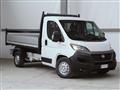 FIAT DUCATO 35 2.3 MJT 160CV Maxi Ribaltabile