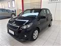 PEUGEOT 108 VTi 68 ETG 5 porte AUTOMATICA GARANZIA 12 MESI