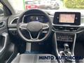 VOLKSWAGEN T-ROC 1.5 TSI 150CV DSG LIFE KM-0 PRONTA CONSEGNA