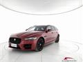 JAGUAR XF Sportbrake 2.0 D 180 CV AWD aut. R-Sport