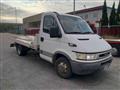 IVECO DAILY CARROATTREZZI PATENTE B.