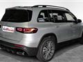 MERCEDES CLASSE GLB GLB 200 d Automatic AMG Line Premium