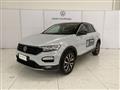 VOLKSWAGEN T-ROC 1.0 TSI Style BlueMotion Technology