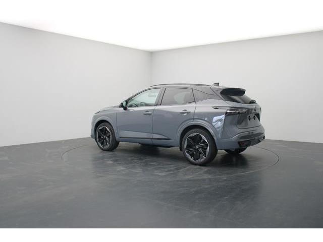 NISSAN QASHQAI 2021 MHEV 158 CV Xtronic N-Design Plus