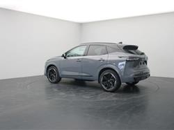 NISSAN QASHQAI 2021 MHEV 158 CV Xtronic N-Design Plus