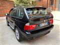 BMW X5 3.0i automatica pelle full optional