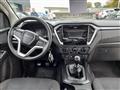 ISUZU D-MAX N60 1.9 Crew Cab BB 4X4 (no IVA)