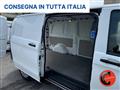 MERCEDES VITO 2.2 114 CDI PL FURGONE EXTRA-LONG-RUOTE RAGGIO 17!