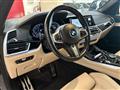 BMW X5 PLUG-IN HYBRID xdrive45e Msport auto RADAR TETTO IVA ESPOSTA