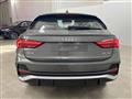 AUDI Q3 Sportback 35 2.0 tdi S line edition s-tronic