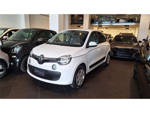 RENAULT TWINGO SCe Zen