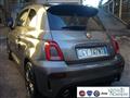 ABARTH 595 1.4 Turbo T-Jet 165 CV Turismo Bicolore Tetto Nero