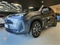 TOYOTA YARIS CROSS 1.5 Hybrid 130 CV 5p.E-CVT AWD-i Trend