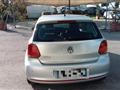 VOLKSWAGEN POLO CIVIT. M. - NEOPATENTATI - GPL -1.2 5P - Trendline