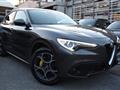 ALFA ROMEO STELVIO 2.2 210 CV AT8 Q4 Executive *PACK SPORT*19*CARPLAY