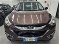 HYUNDAI iX35 2.0 crdi High Style 4wd AUTOMATICO