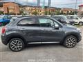 FIAT 500X 2.0 MultiJet 140 CV AT9 4x4 Cross Plus