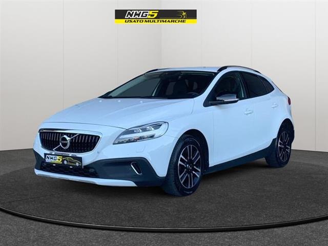 VOLVO V40 CROSS COUNTRY V40 Cross Country D2 Geartronic Business Plus