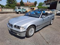 BMW SERIE 3 i 24V cat Cabriolet