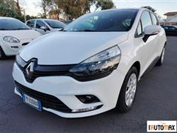 RENAULT Clio 1.5 dci energy Life 75cv