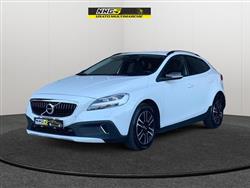 VOLVO V40 CROSS COUNTRY V40 Cross Country D2 Geartronic Business Plus