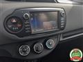 TOYOTA YARIS 1.0 5 porte Active NEOPATENTATI