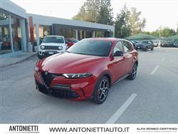 ALFA ROMEO TONALE 1.6 diesel 130 CV TCT6 Sprint