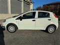 FIAT GRANDE PUNTO 1.3MJT 75CV neopatentati senza lavoro da fare