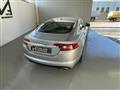 JAGUAR XF 3.0 D V6 240CV LUXURY CAMBIO AUTOMATICO