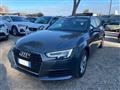 AUDI A4 2.0Tdi S-TRONIC AVANT 150cv NAVI CAMBIO AL VOLANTE