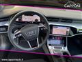 AUDI A6 AVANT Avant 3.0 TDI quattro Virtual/Sed.sportivi/Tetto