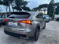 LEXUS NX 2.5h LUXURY 4WD 197cv(222) TETTO PANORAMA NAVI