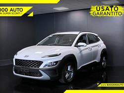 HYUNDAI KONA 1.0 T-GDI XTech