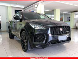 JAGUAR E-pace 2.0d i4 Aut. R-Dynamic (FULL LED+PELLE+NAVI)