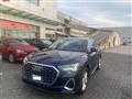 AUDI Q3 SPORTBACK SPB 35 TFSI S tronic S line edition