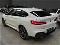 BMW X4 xDrive20d Msport