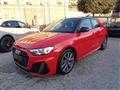 AUDI A1 SPORTBACK SPB SPORTBACK 25 TFSI S-LINE CARPLAY PDC"17