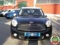 MINI COUNTRYMAN Mini Cooper D Countryman ALL4 PREZZO REALE