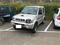 SUZUKI JIMNY DECAPOTTABILE