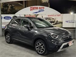 FIAT 500X 1.6 M.Jet 120 CV DCT Cross