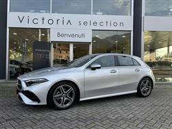 MERCEDES CLASSE A SEDAN A 200 Automatic 4p. AMG Line Premium