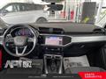 AUDI Q3 40 2.0 tdi Business quattro 190cv s-tronic