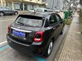 FIAT 500X 1.3 MultiJet 95 CV